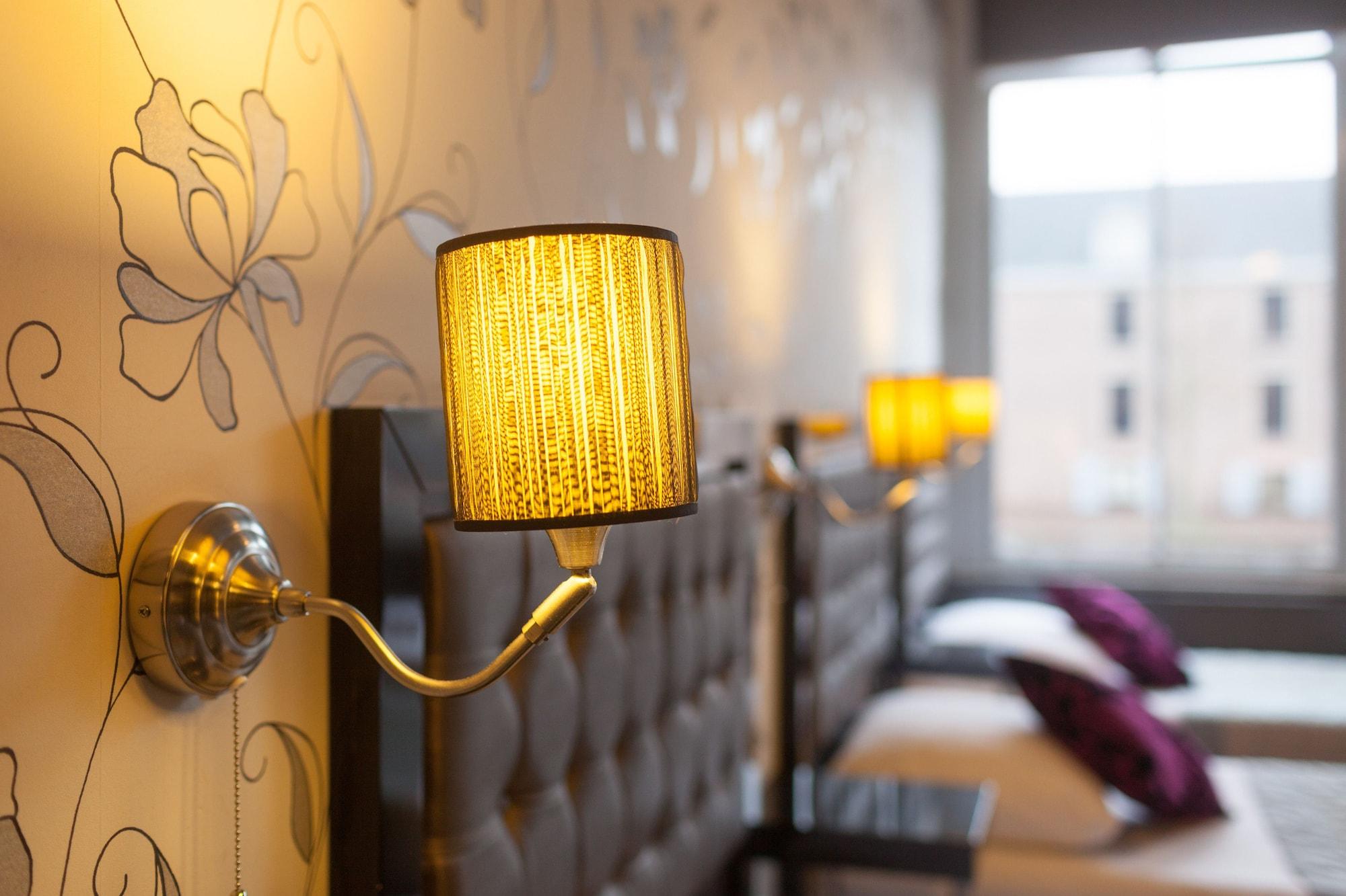 Hermitage Hotel