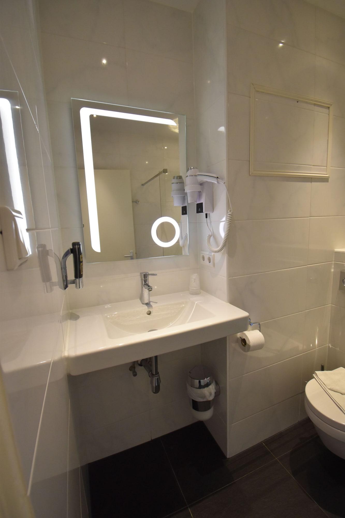 Hotel Hermitage Amsterdam