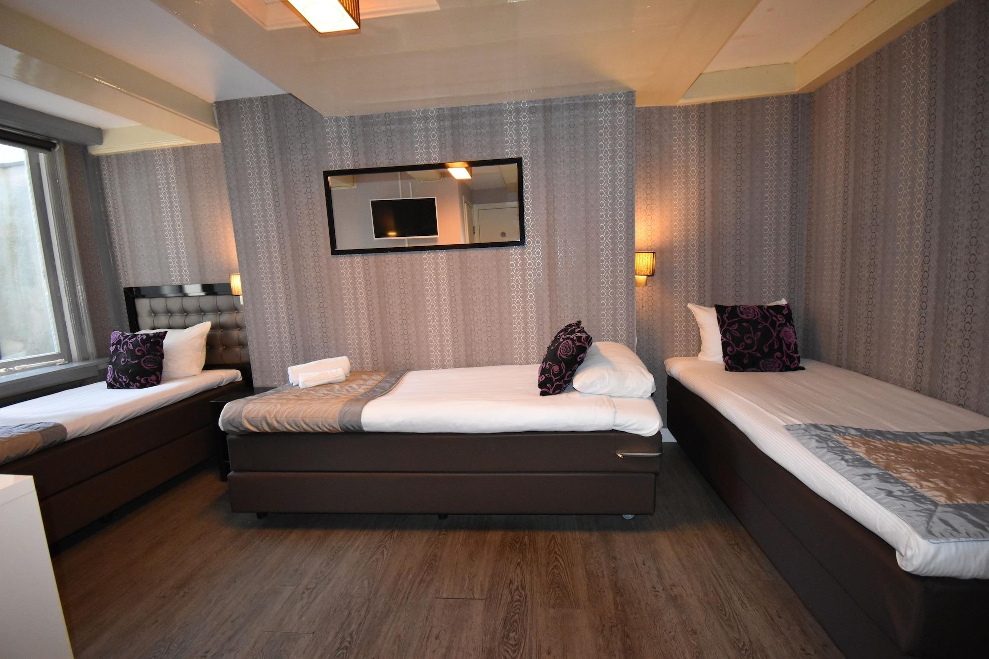 Hotel Hermitage
