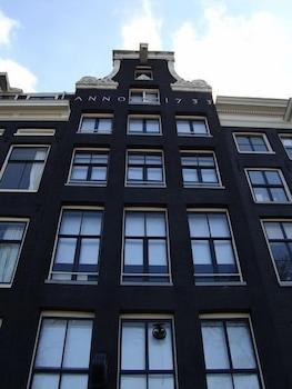 Hotel Hermitage Amsterdam