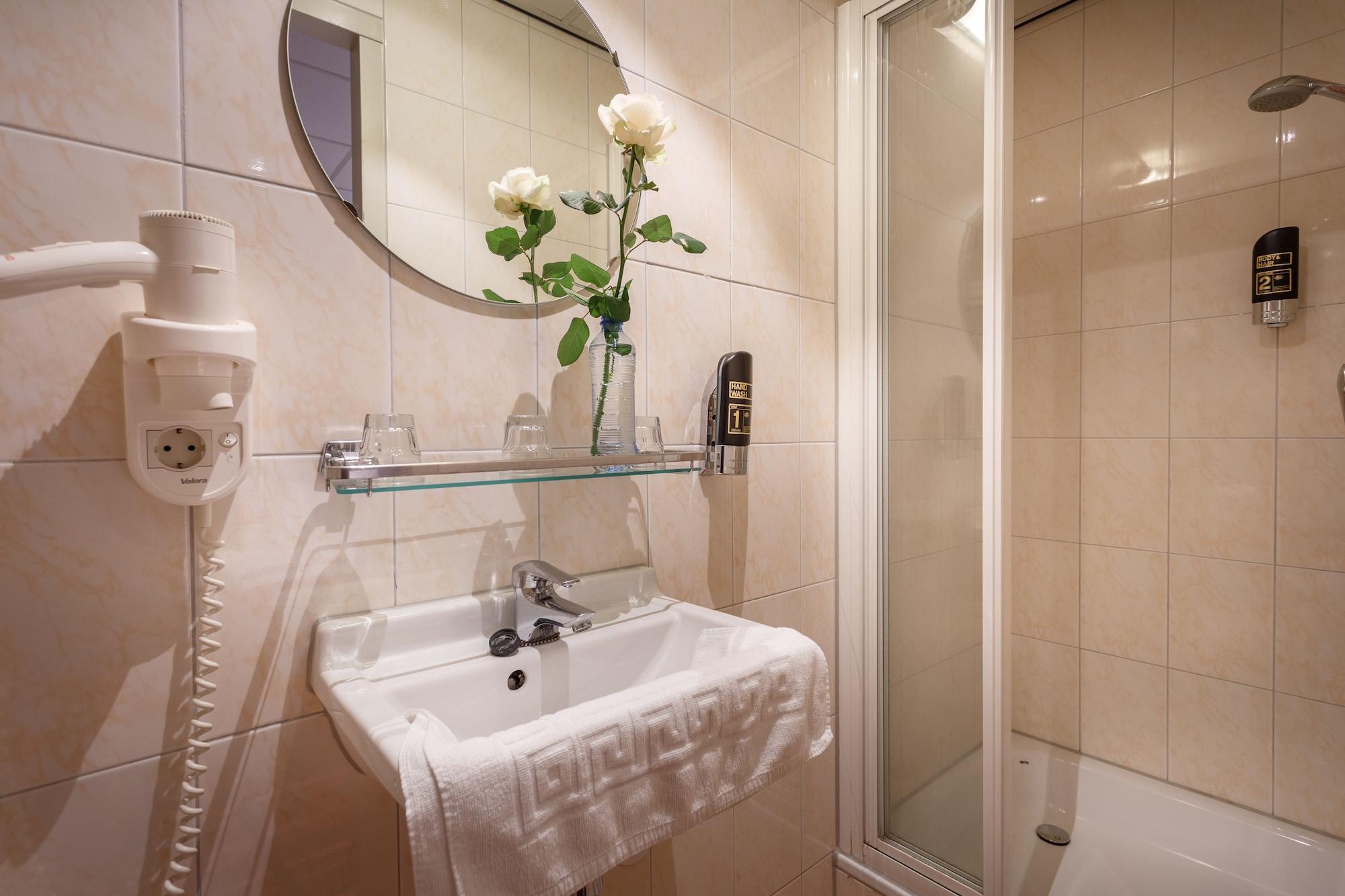 Hotel Mozart