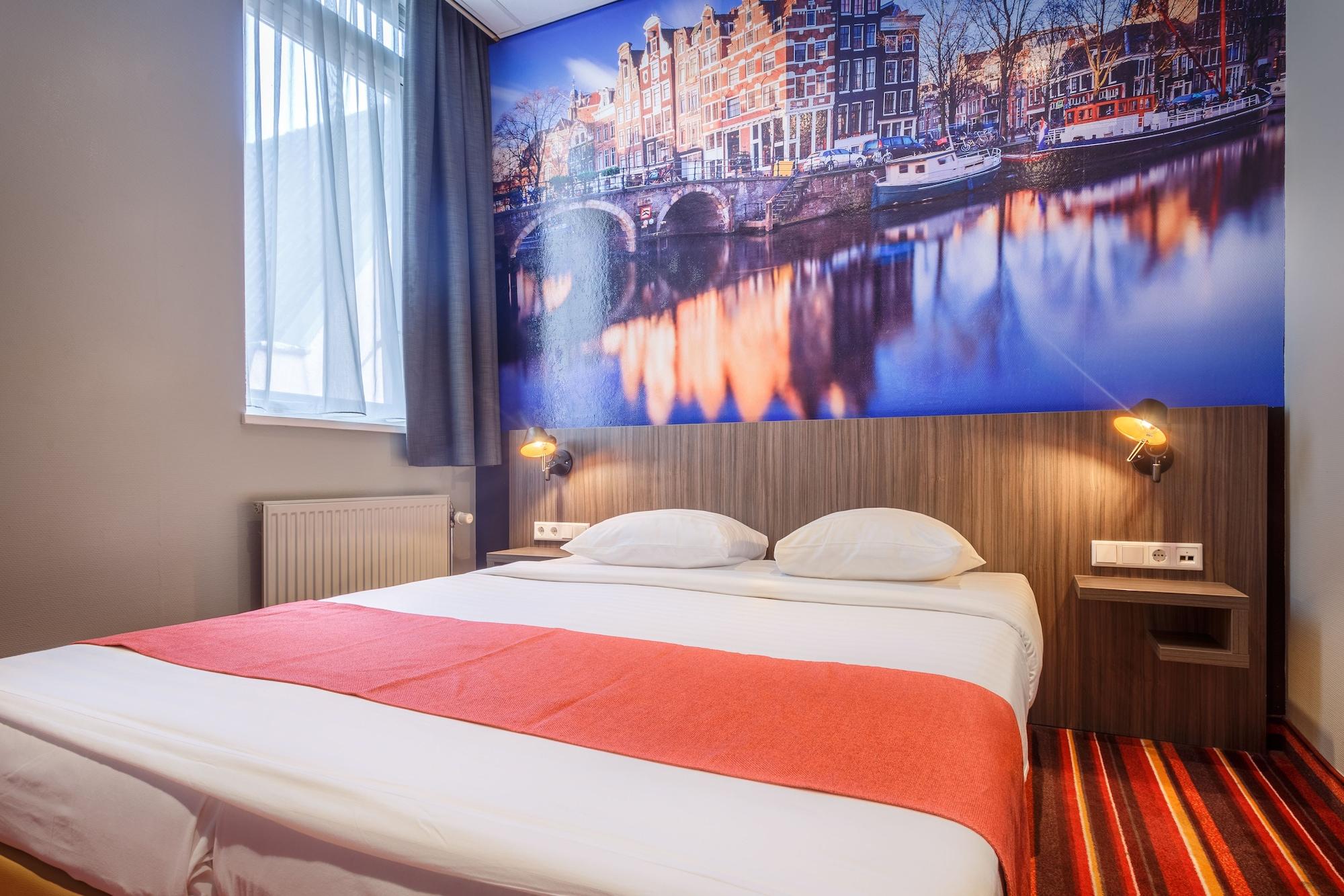 Mozart 2* Amsterdam