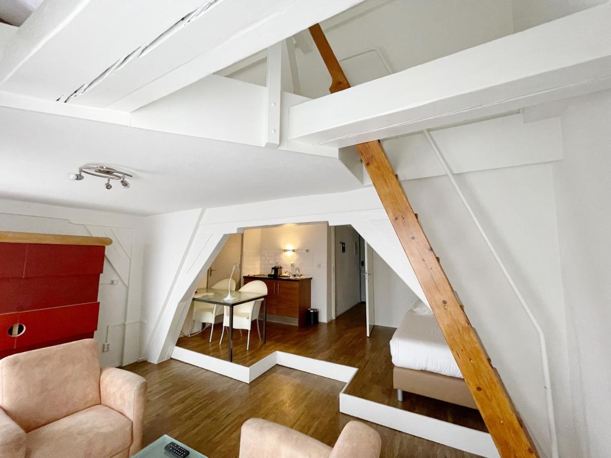 Hotel Le Coin