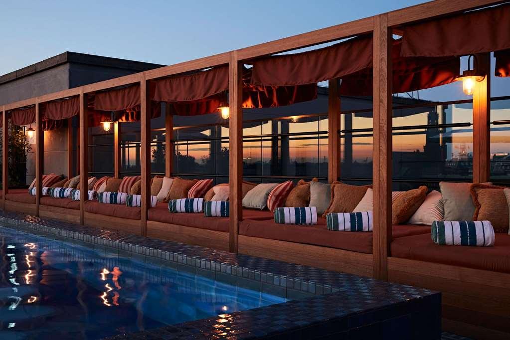 Soho House Hotel Amsterdam