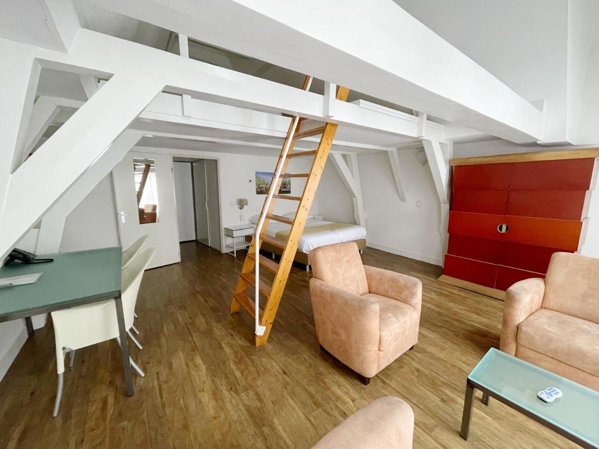 Le Coin Hotel Amsterdam