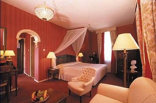 Tivoli Doelen Hotel 5*