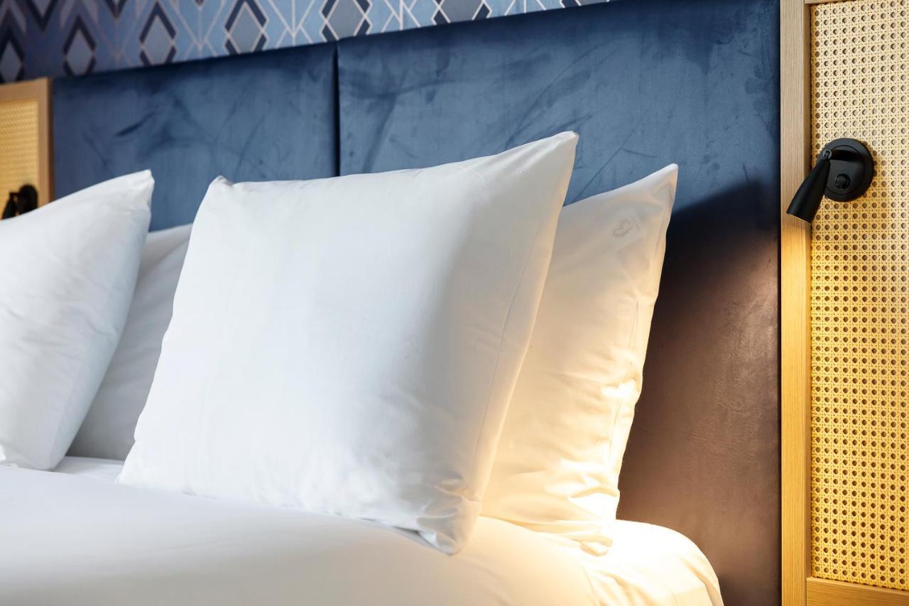 Boutique 4* Ámsterdam