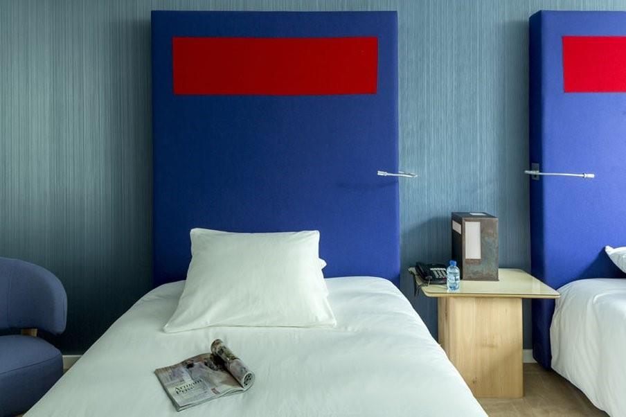 Hotel Mate Aitana, Amsterdam