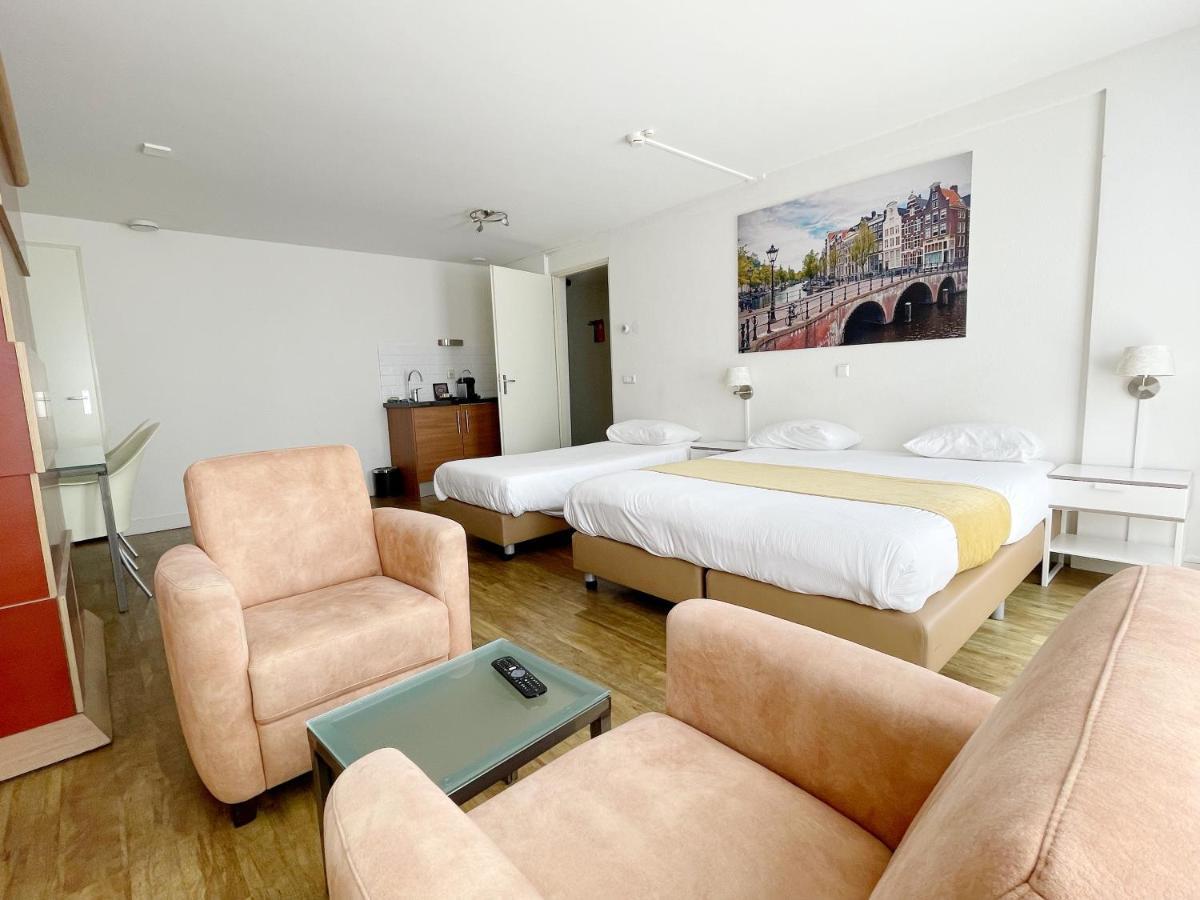 Hotel Le Coin