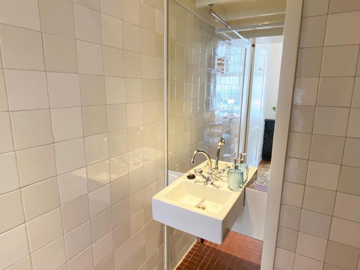 Gasthuis Canal Hideaway *