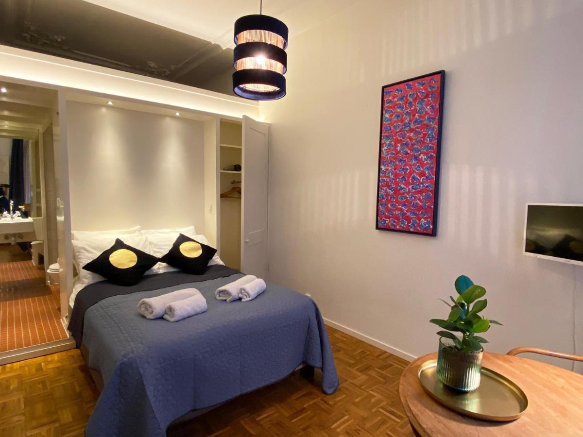 Gasthuis Canal Hideaway