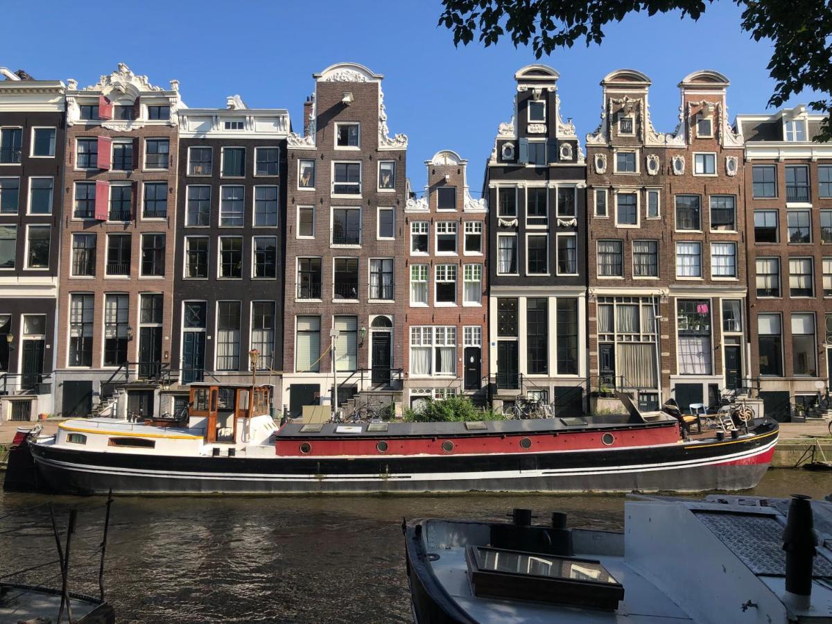 Canal Hideaway Gasthuis