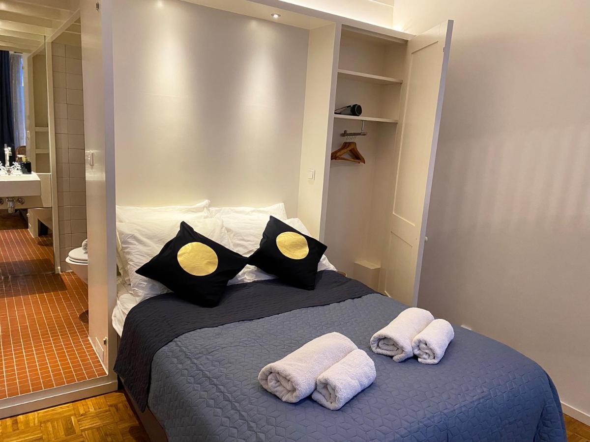 Canal Hideaway Gasthuis Amsterdam