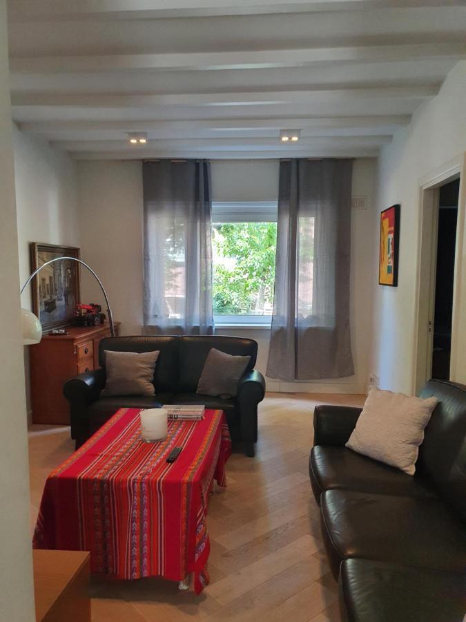 In Stadsdeel West Apartment