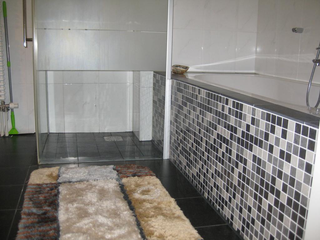 Appartamento Lounge Park *