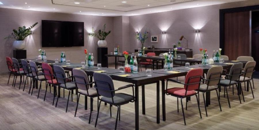 Hotel Park Amsterdam