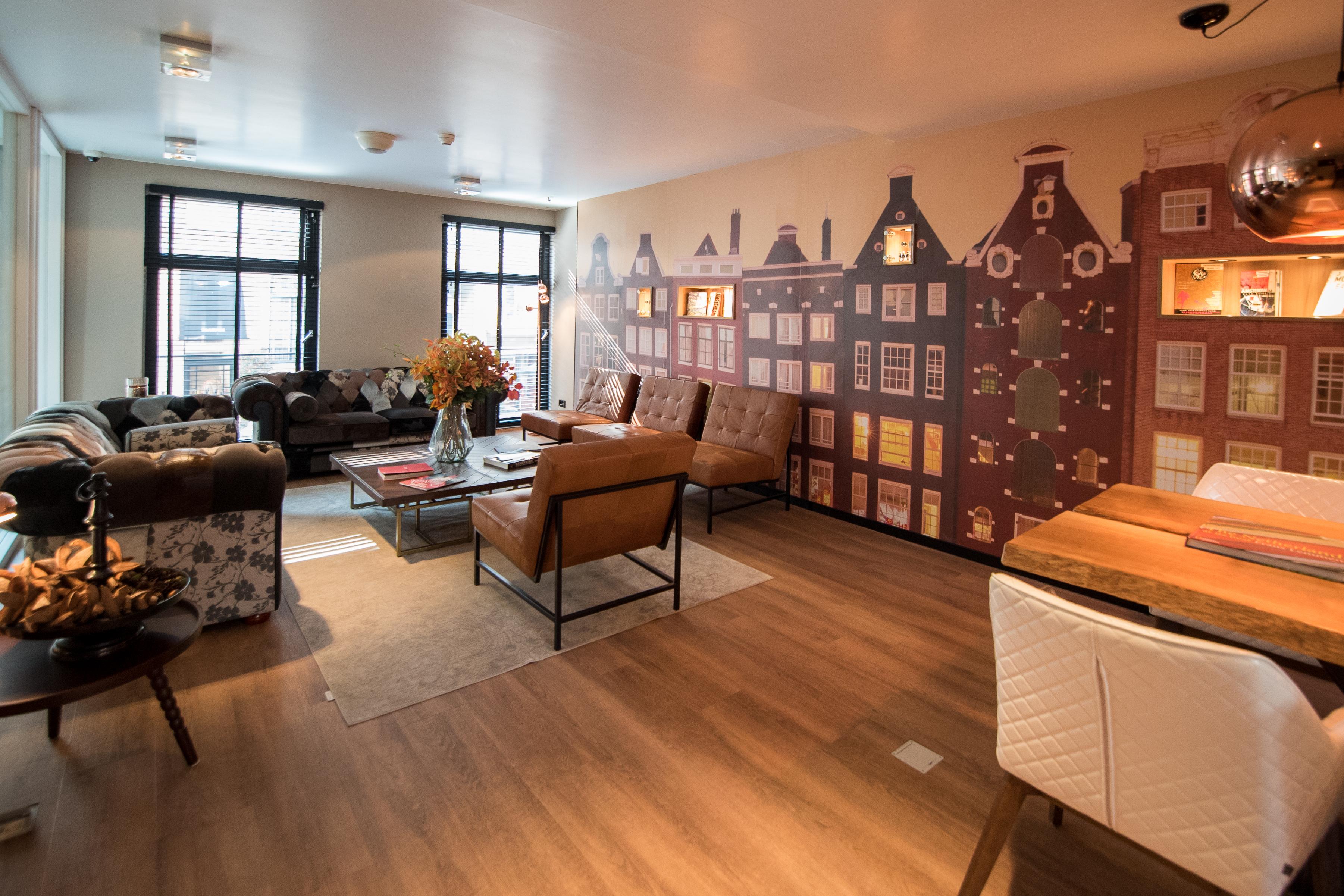Cornelisz Hotel