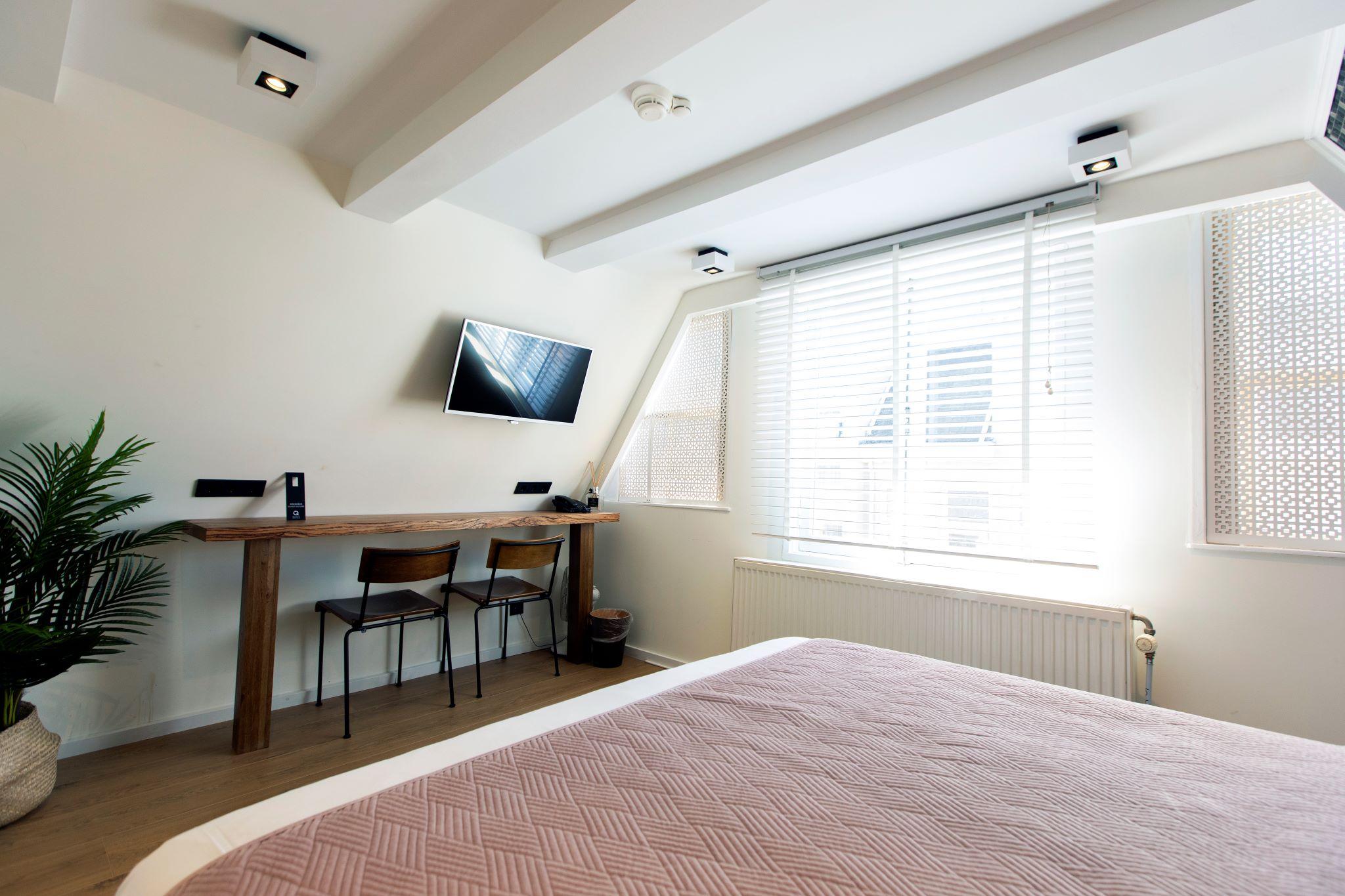 Hotel Quentin Golden Bear Amsterdam