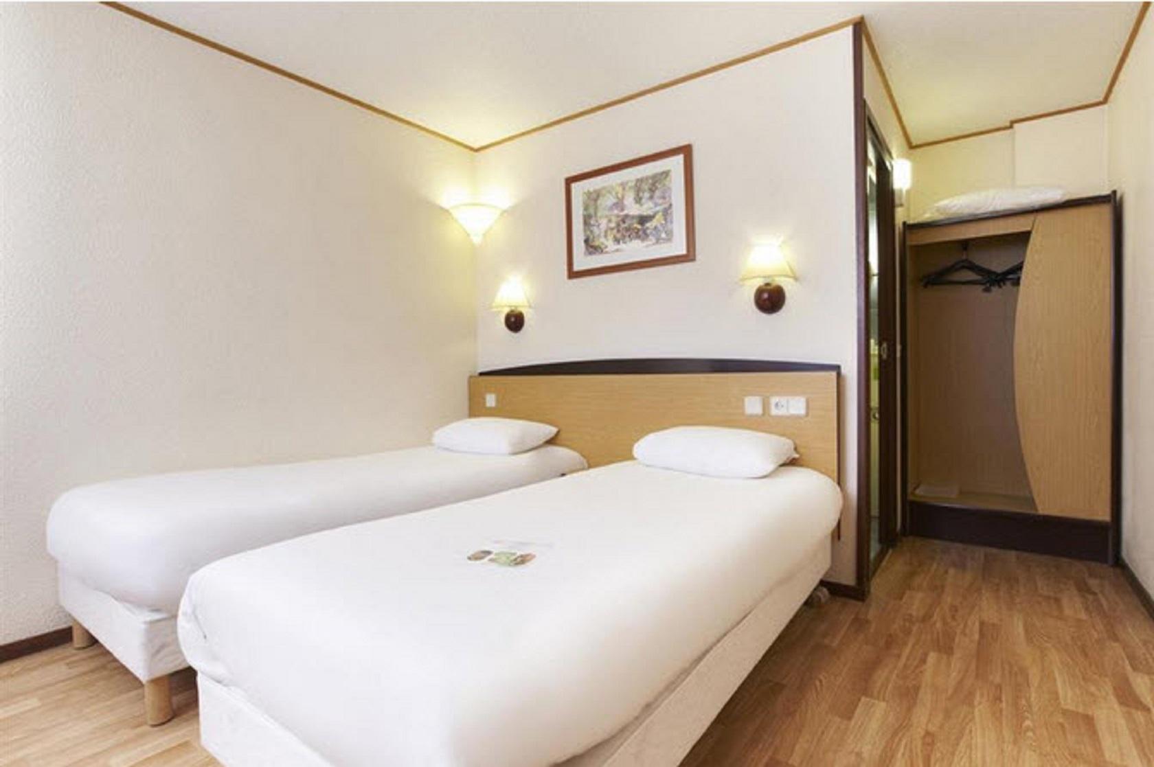Campanile Hotel&restaurant Zuid-oost Hotel