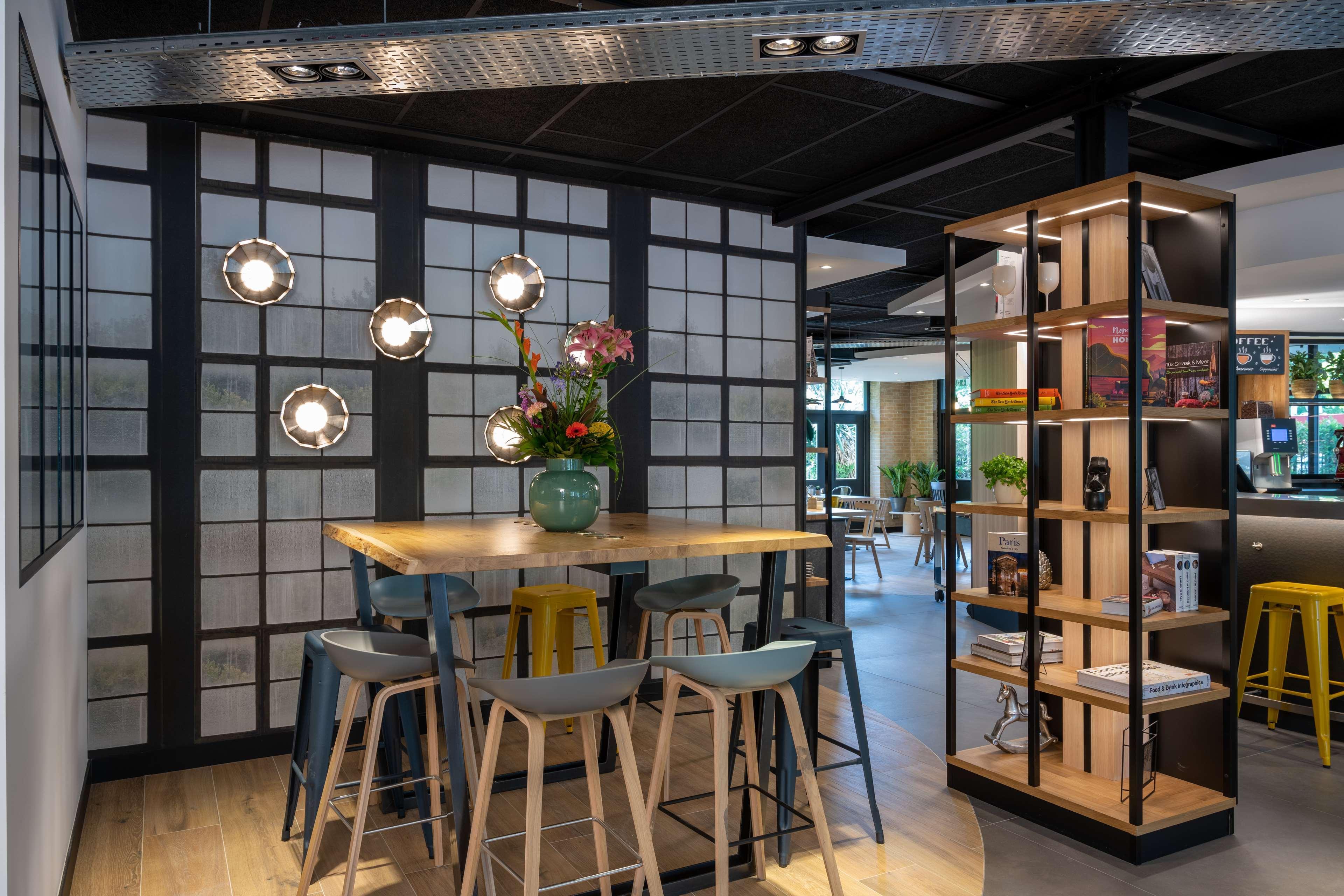 Hotel Campanile Hotel&restaurant Zuid-oost Amsterdam
