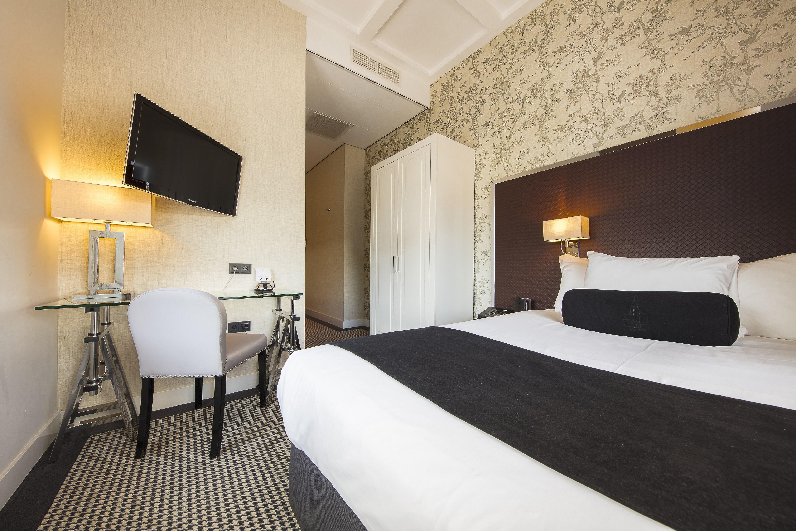 Boutique Notting Hill 4*