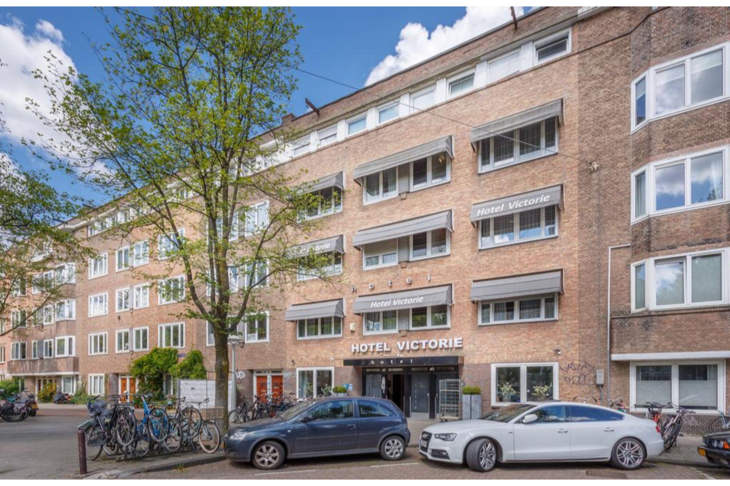 Hotel Victorie 3*