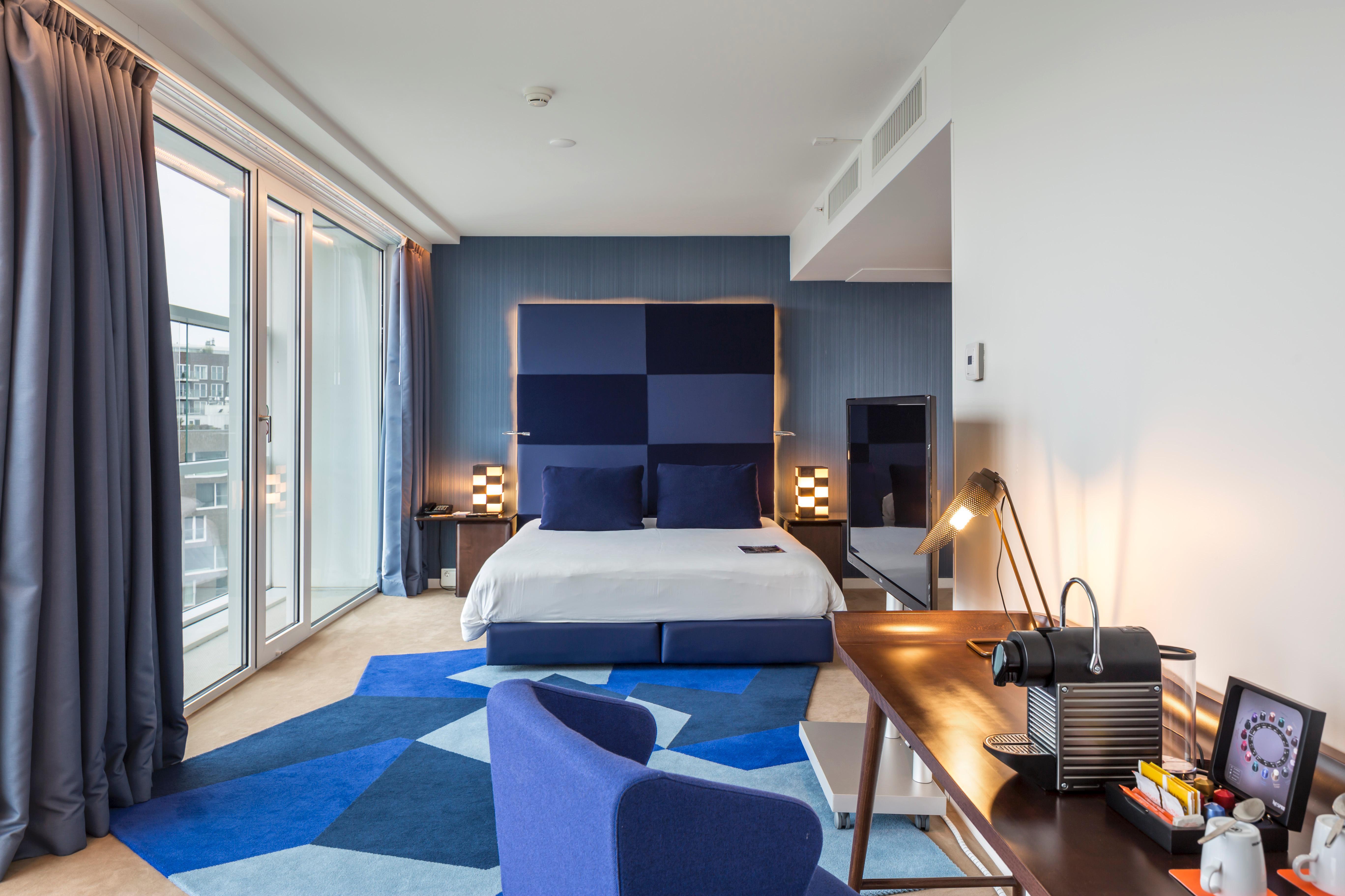 Hotel Mate Aitana,