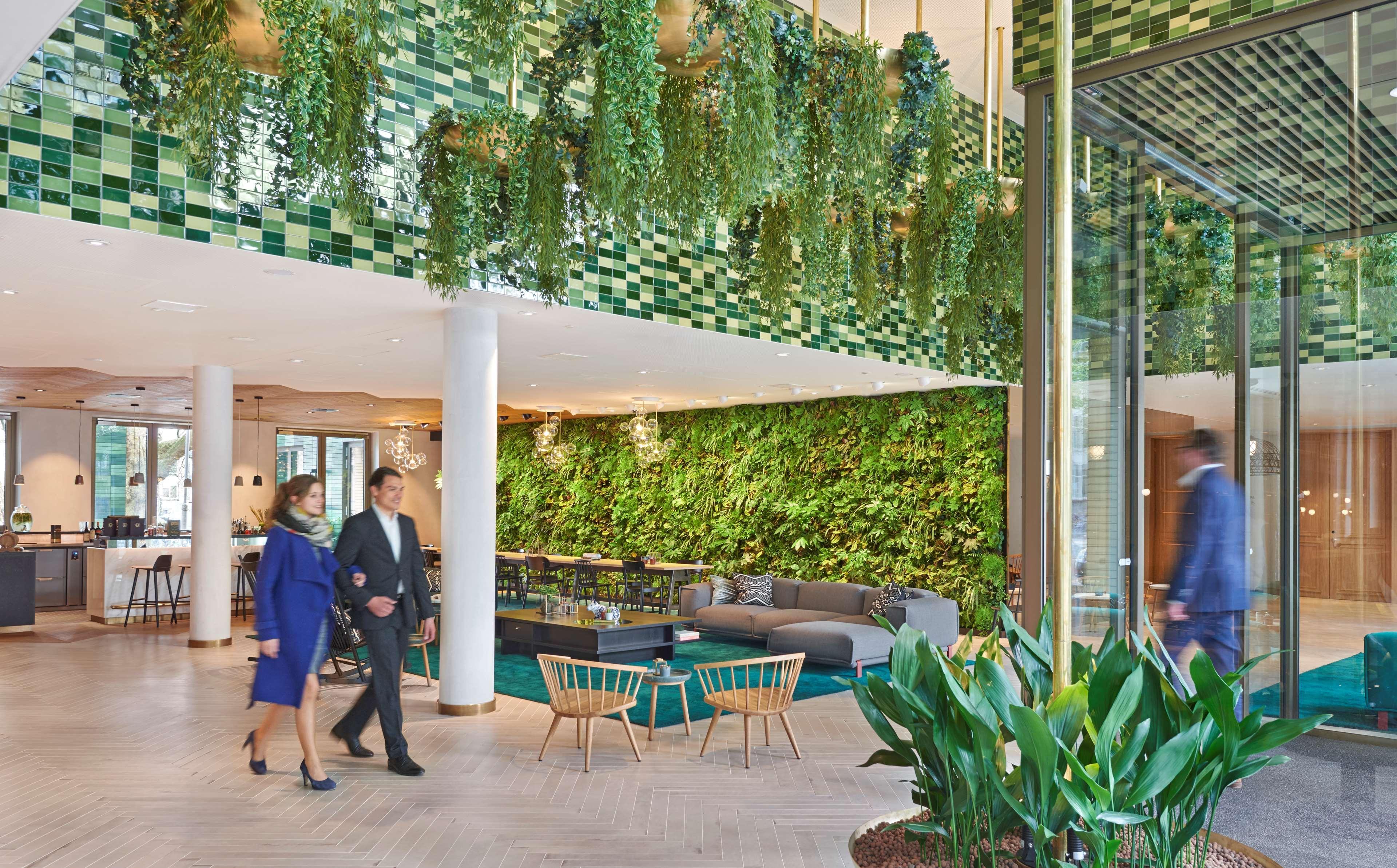 Hyatt Regency Hotel
