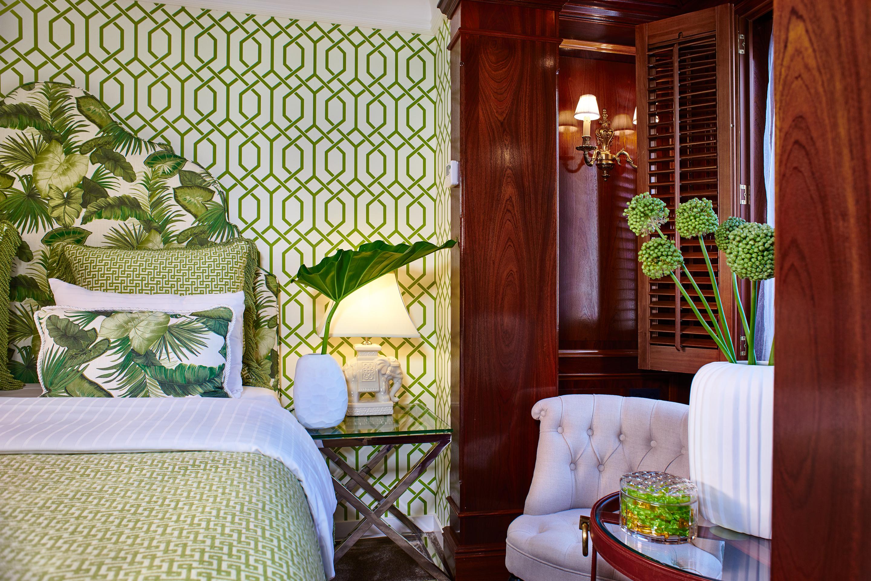 Estheréa 4* Ámsterdam