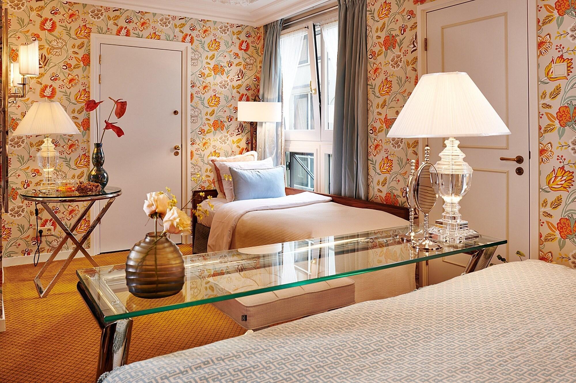Estheréa Hotel Ámsterdam