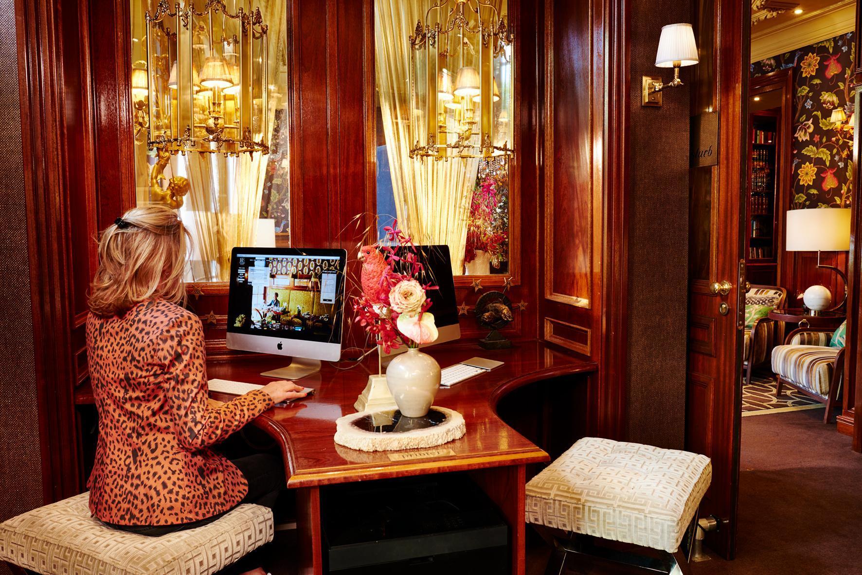Estheréa Hotel Ámsterdam
