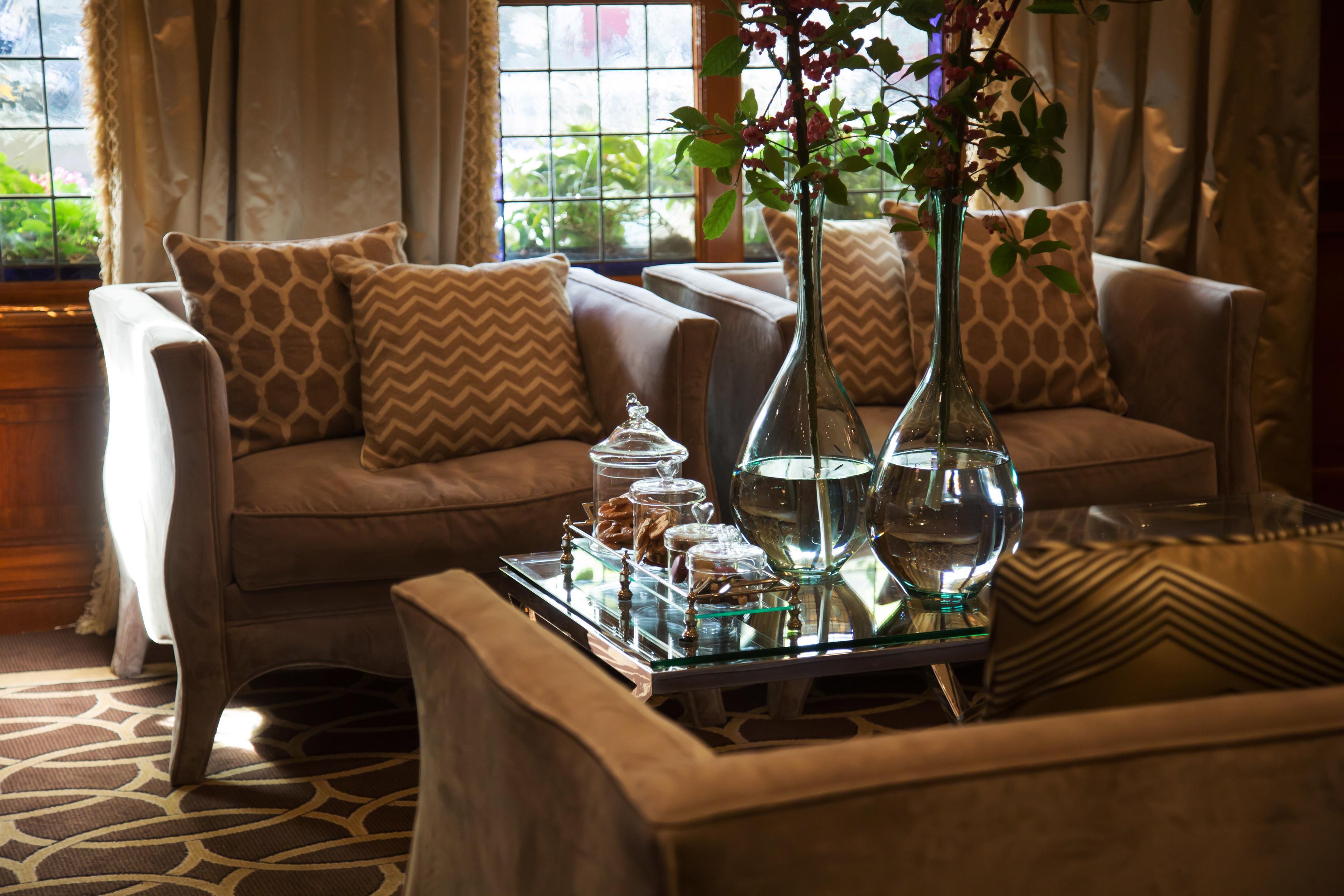 Estheréa 4* Ámsterdam