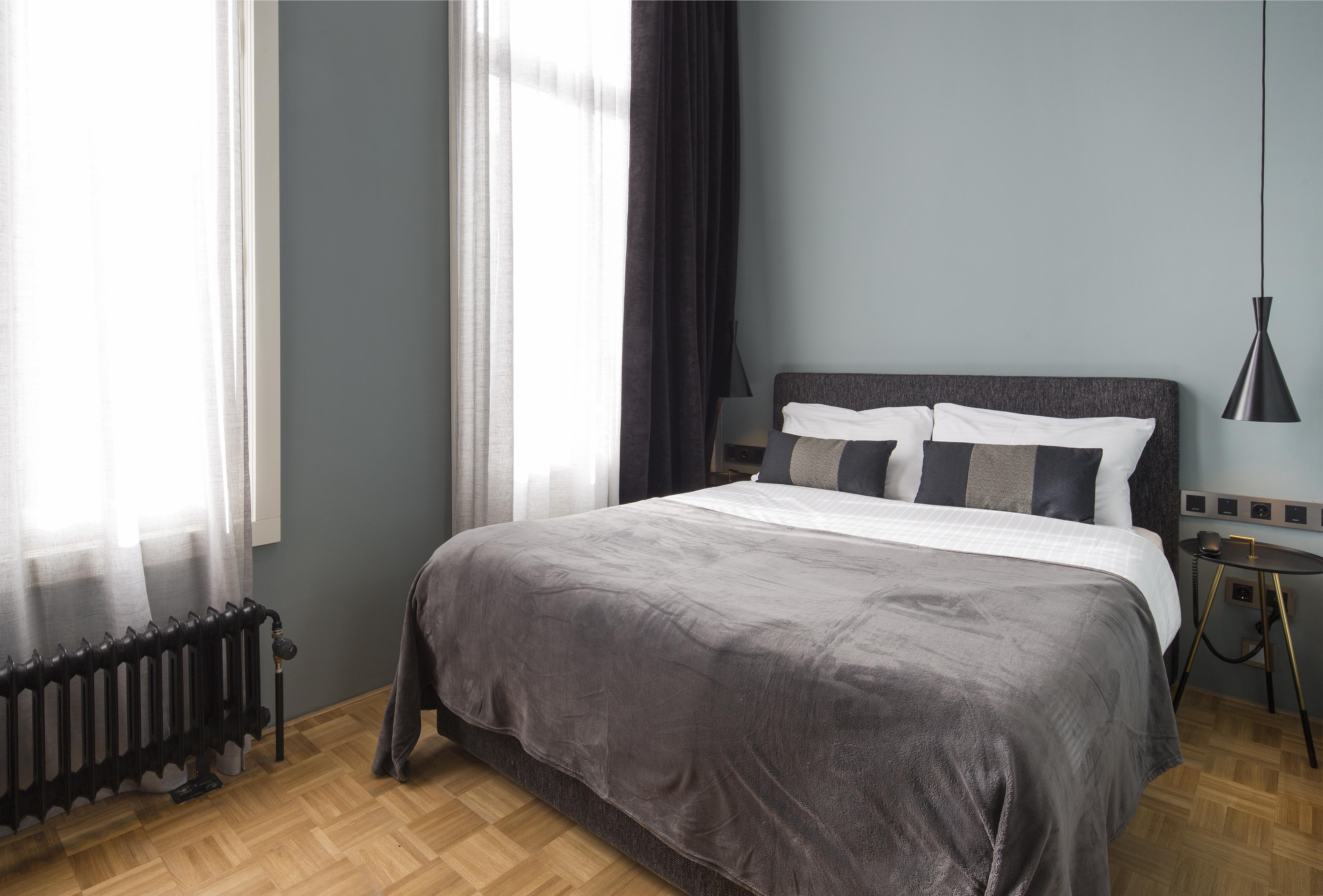 Hotel Quentin Zoo Amsterdam