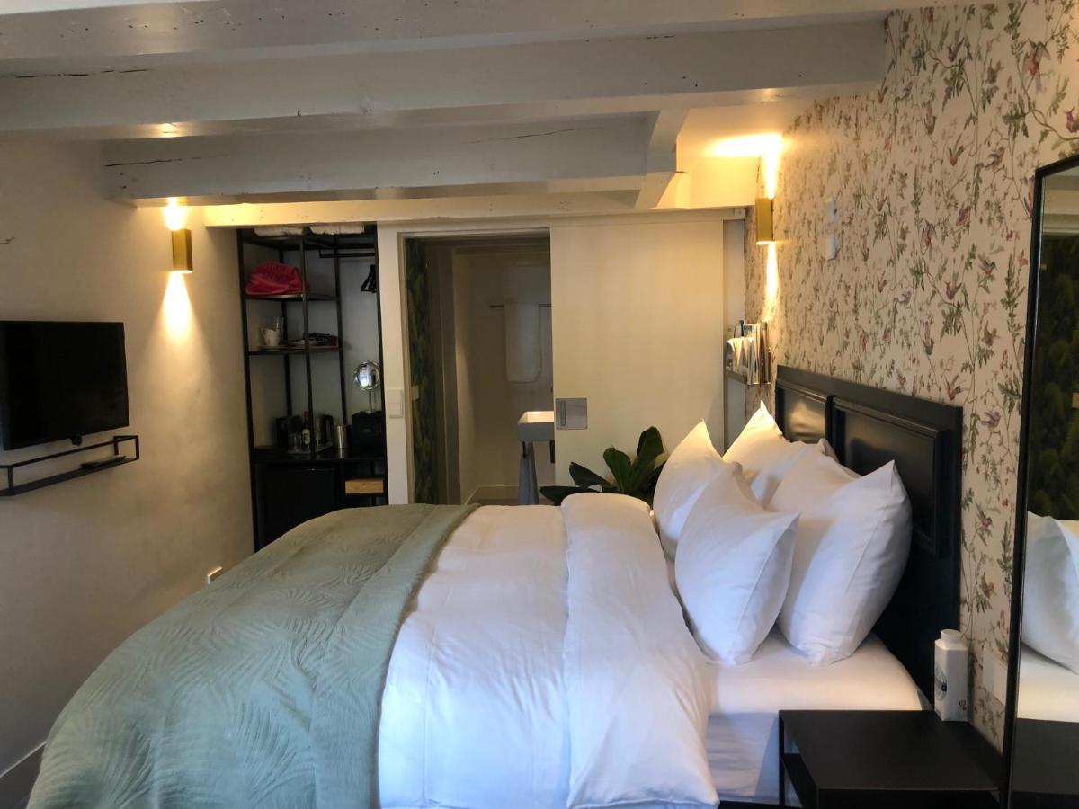 Couette-café Milkhouse Luxury