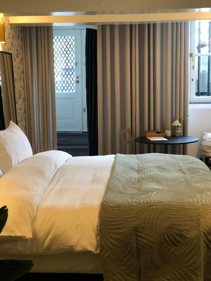 Couette-café Milkhouse Luxury Amsterdam