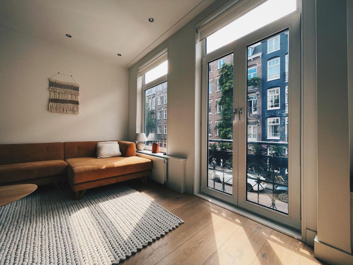 Appartement Spacious Designer Duplex Next To Park *