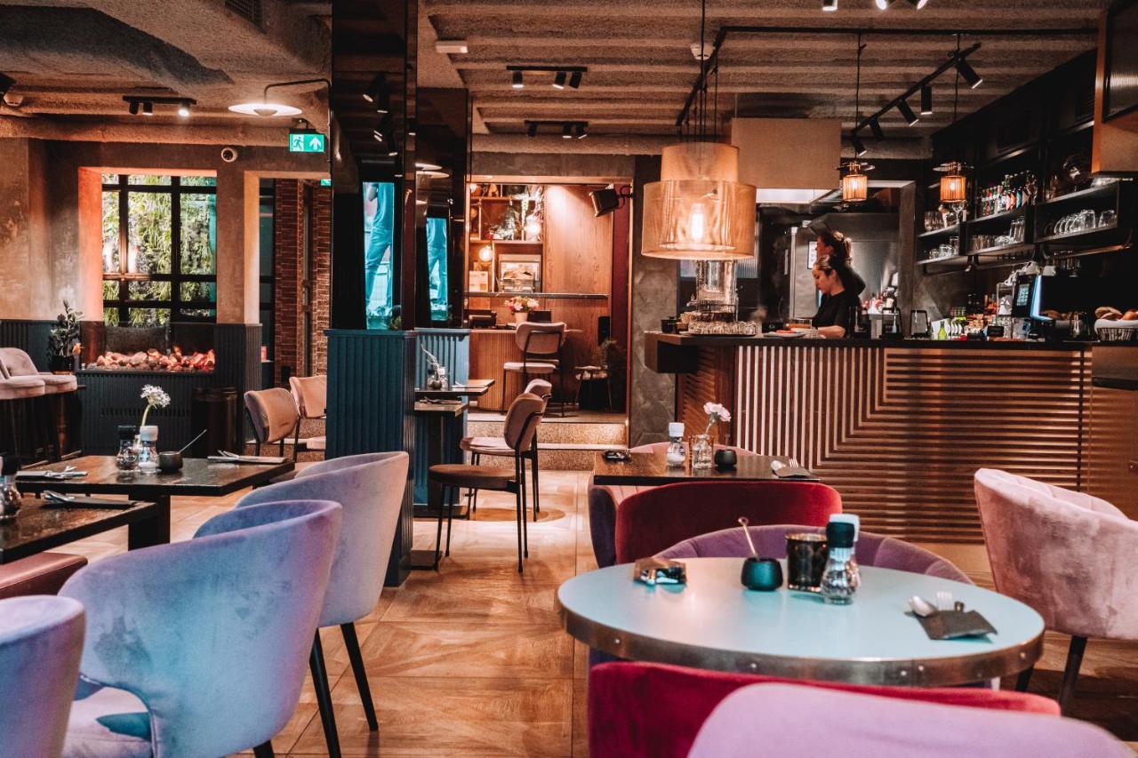 Hotel The Highlander Amsterdam
