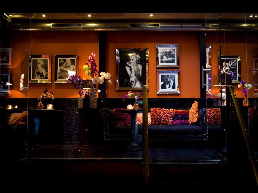 Sebastians Hotel Amsterdam