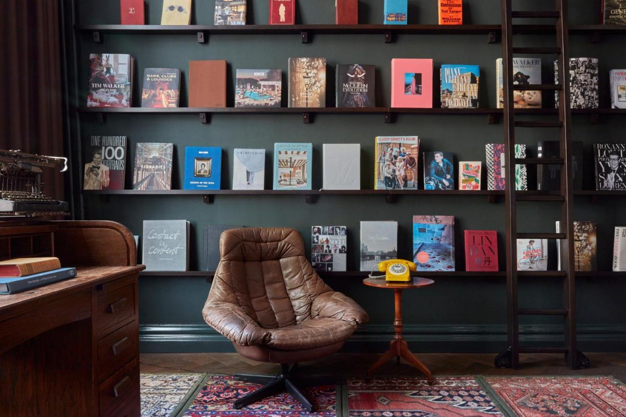 Pulitzer Hotel Amsterdam
