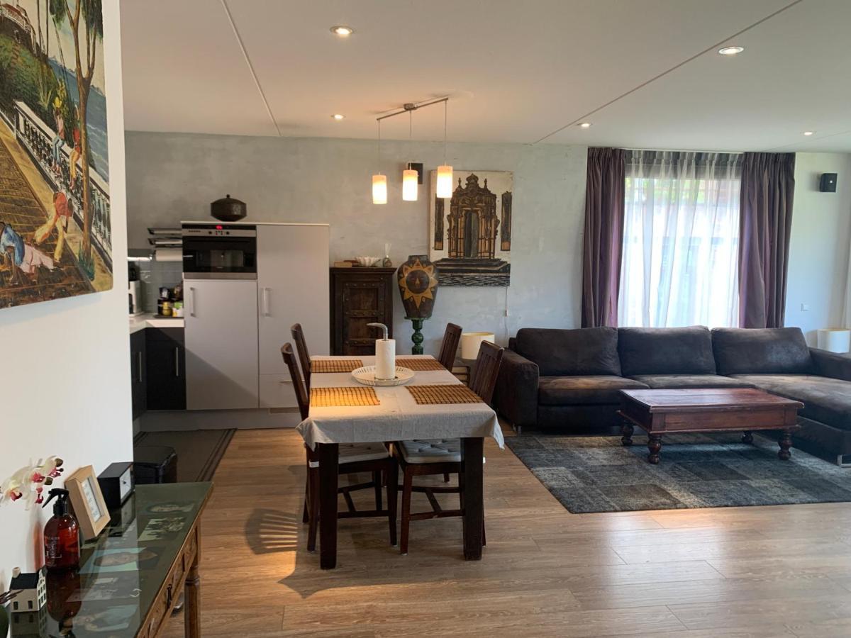 Lounge Park Appartamento *