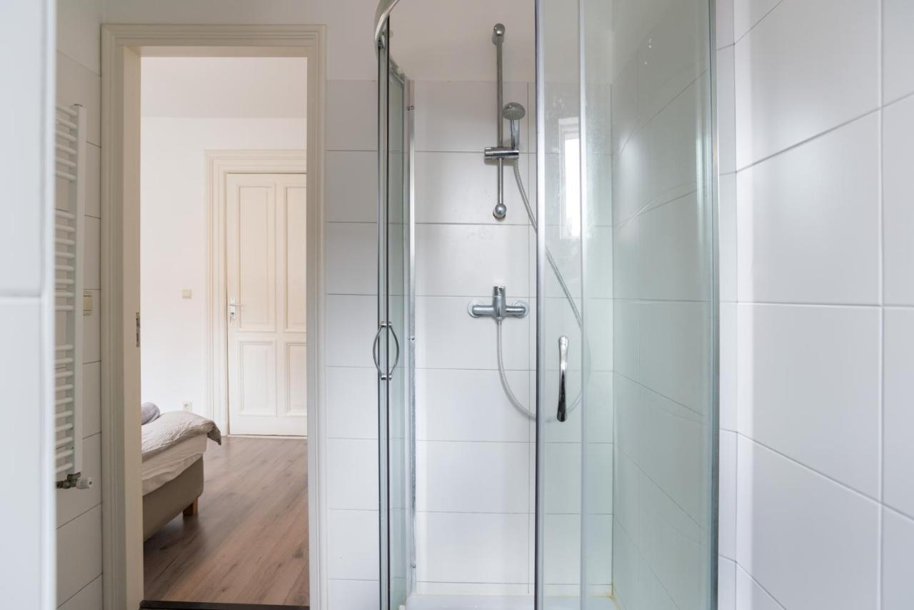 Beautiful House Next To Dam Square! Privatunterkunft