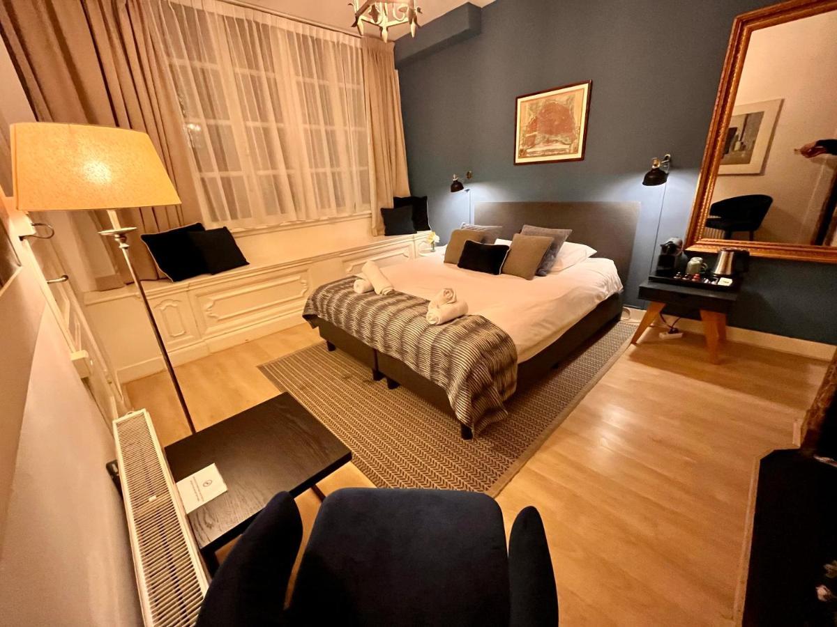 Patrick's Place Bed and breakfast Ámsterdam