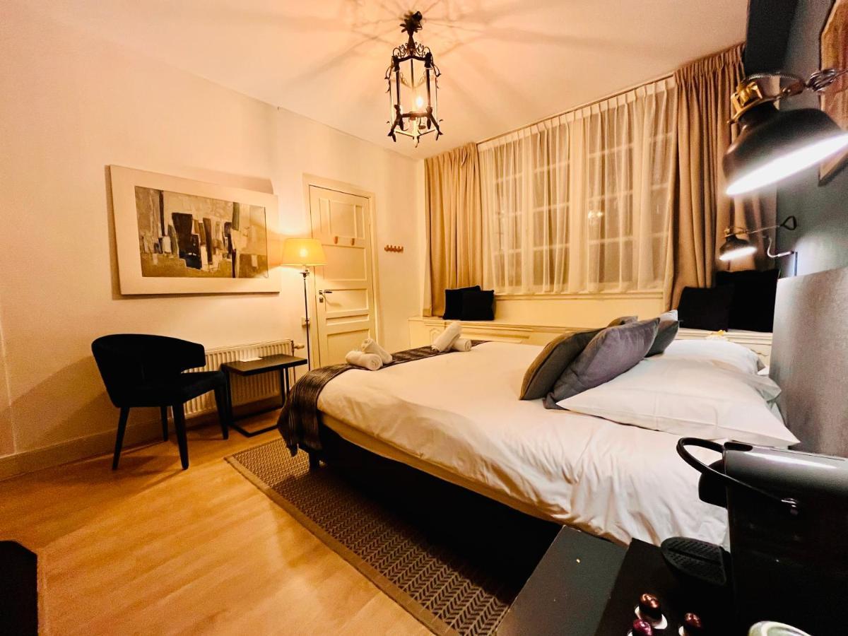 Bed and breakfast Patrick's Place Ámsterdam