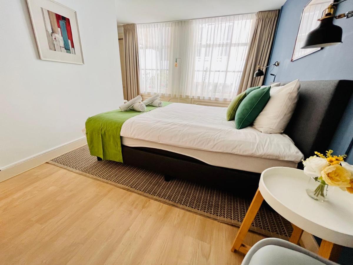 Bed and breakfast Patrick's Place Ámsterdam