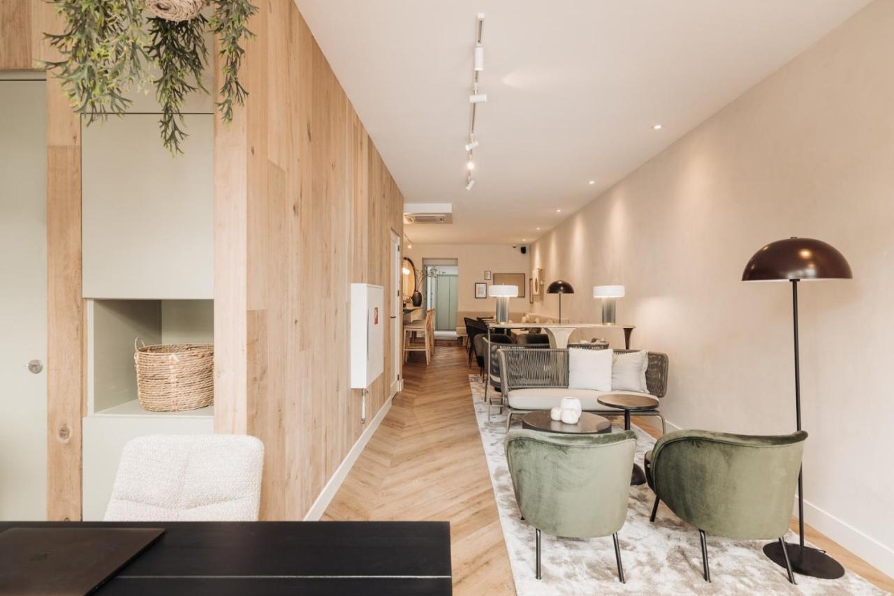 Fossa Hotel Amsterdam