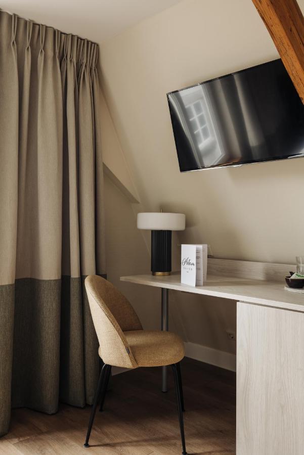 Fossa Hotel Amsterdam