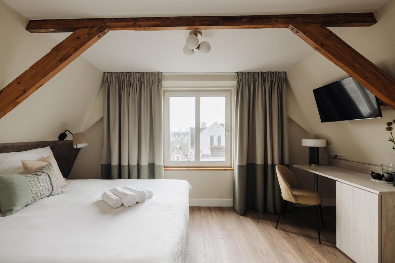 Fossa 4* Amsterdam