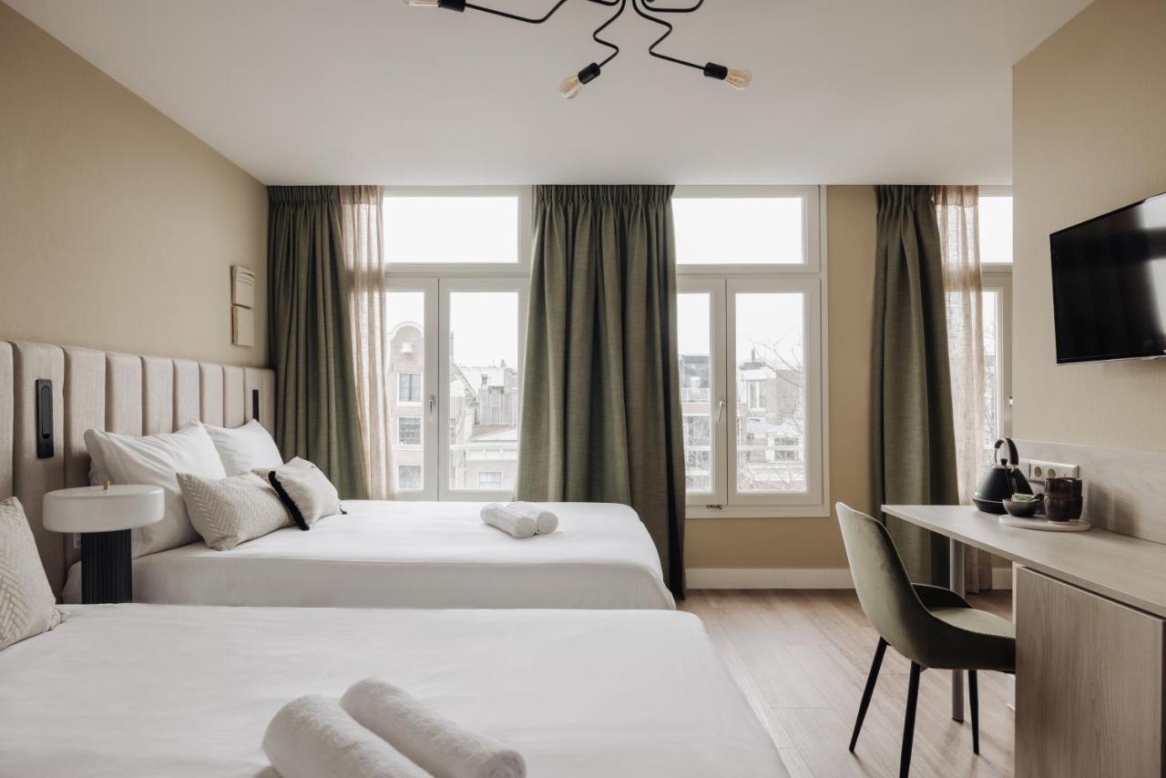 Fossa Hotel