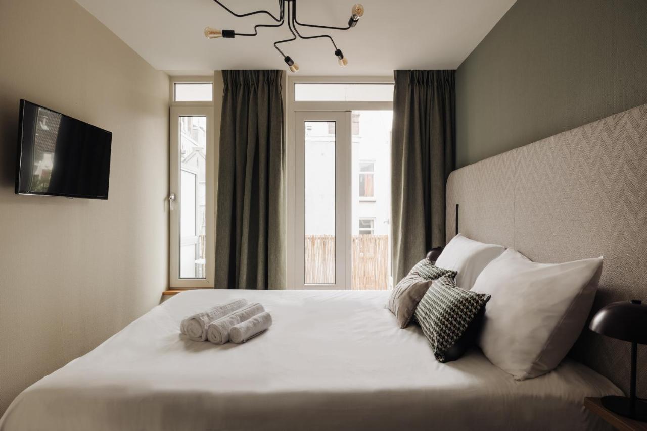 Hotel Fossa Amsterdam