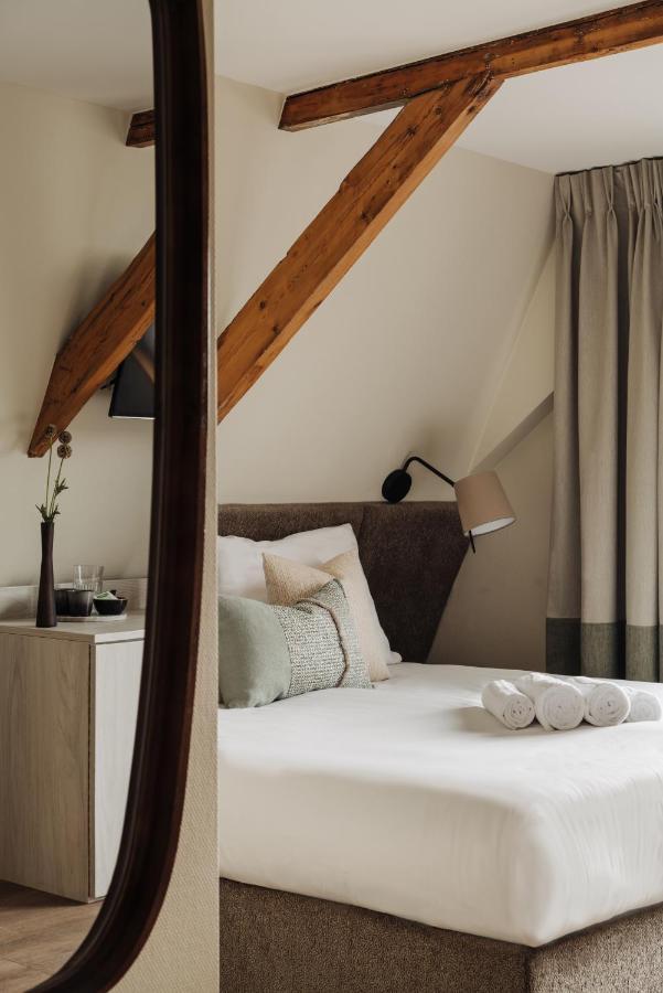 Fossa Hotel Amsterdam